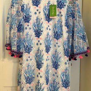 Lilly PulitzerJackelin romper NWT sz 2